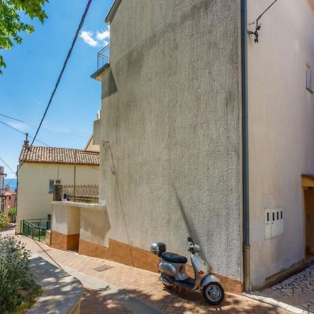 Apartments Kalla Crikvenica Exterior photo